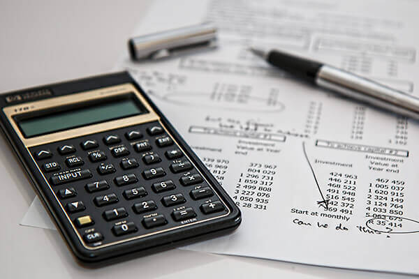 Year End Tax Tips For Home Businesses